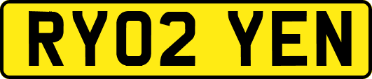 RY02YEN