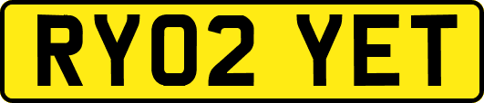 RY02YET