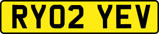 RY02YEV