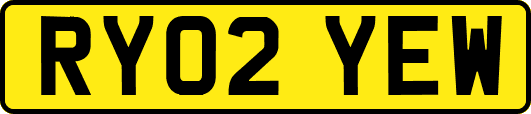 RY02YEW