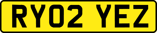 RY02YEZ