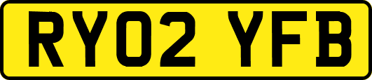 RY02YFB