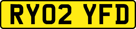 RY02YFD