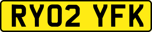 RY02YFK