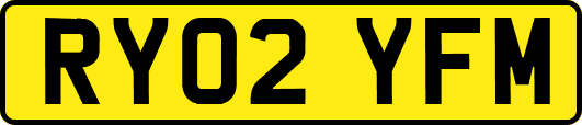 RY02YFM