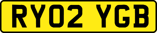 RY02YGB