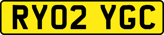 RY02YGC
