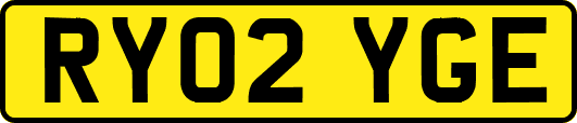 RY02YGE