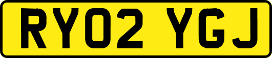RY02YGJ