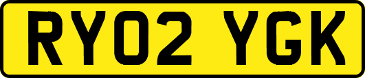 RY02YGK