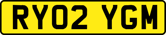 RY02YGM