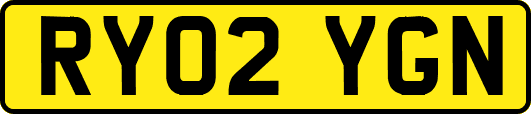 RY02YGN