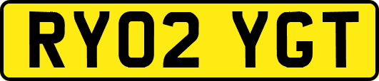 RY02YGT