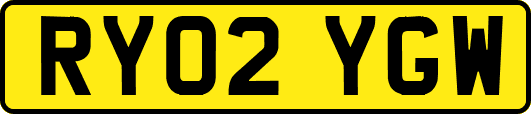 RY02YGW