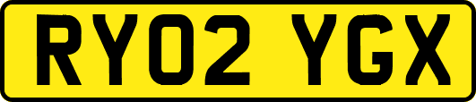RY02YGX