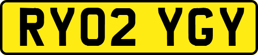 RY02YGY