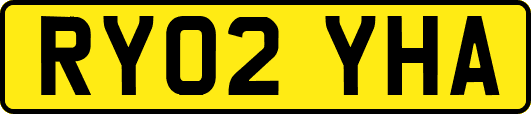 RY02YHA
