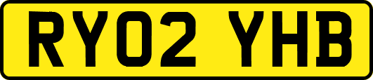RY02YHB