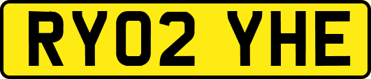 RY02YHE