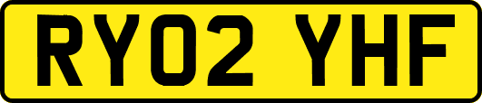 RY02YHF