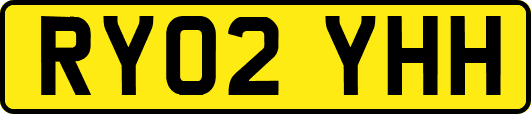 RY02YHH