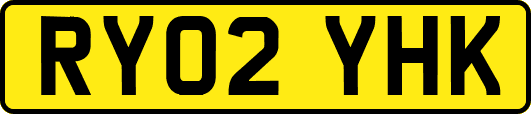 RY02YHK