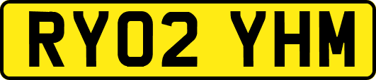 RY02YHM