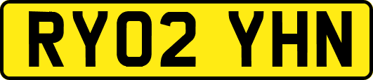 RY02YHN
