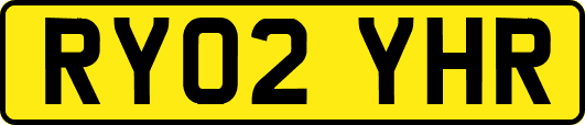 RY02YHR