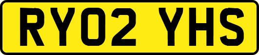 RY02YHS