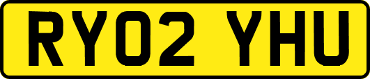 RY02YHU