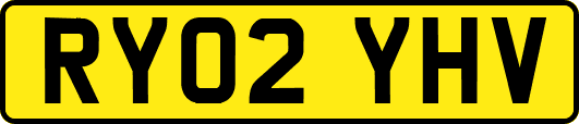RY02YHV