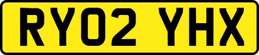 RY02YHX