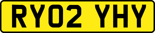RY02YHY