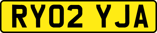 RY02YJA
