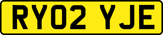RY02YJE
