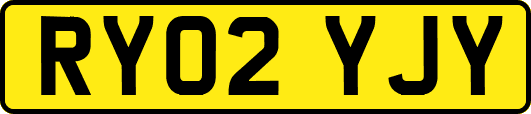 RY02YJY
