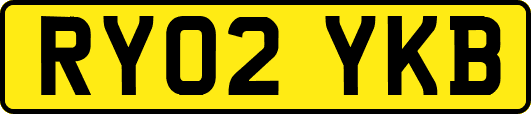 RY02YKB