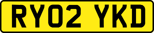 RY02YKD