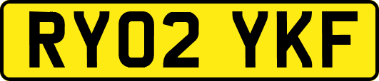 RY02YKF