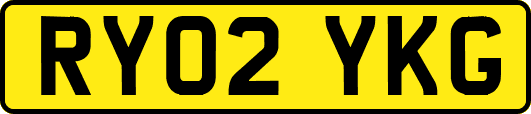 RY02YKG