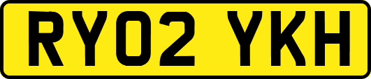 RY02YKH