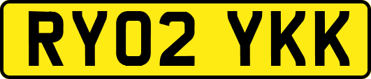 RY02YKK