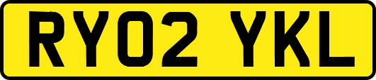 RY02YKL
