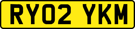 RY02YKM