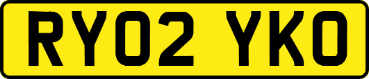 RY02YKO