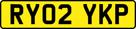 RY02YKP