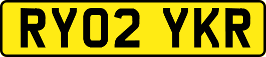 RY02YKR