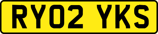 RY02YKS