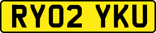 RY02YKU